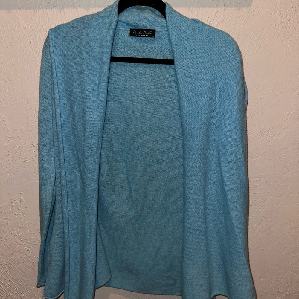 Claudia Nichole Cashmere Sweater